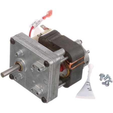 Franke Gearmotor Kit For - Part# 490390 490390